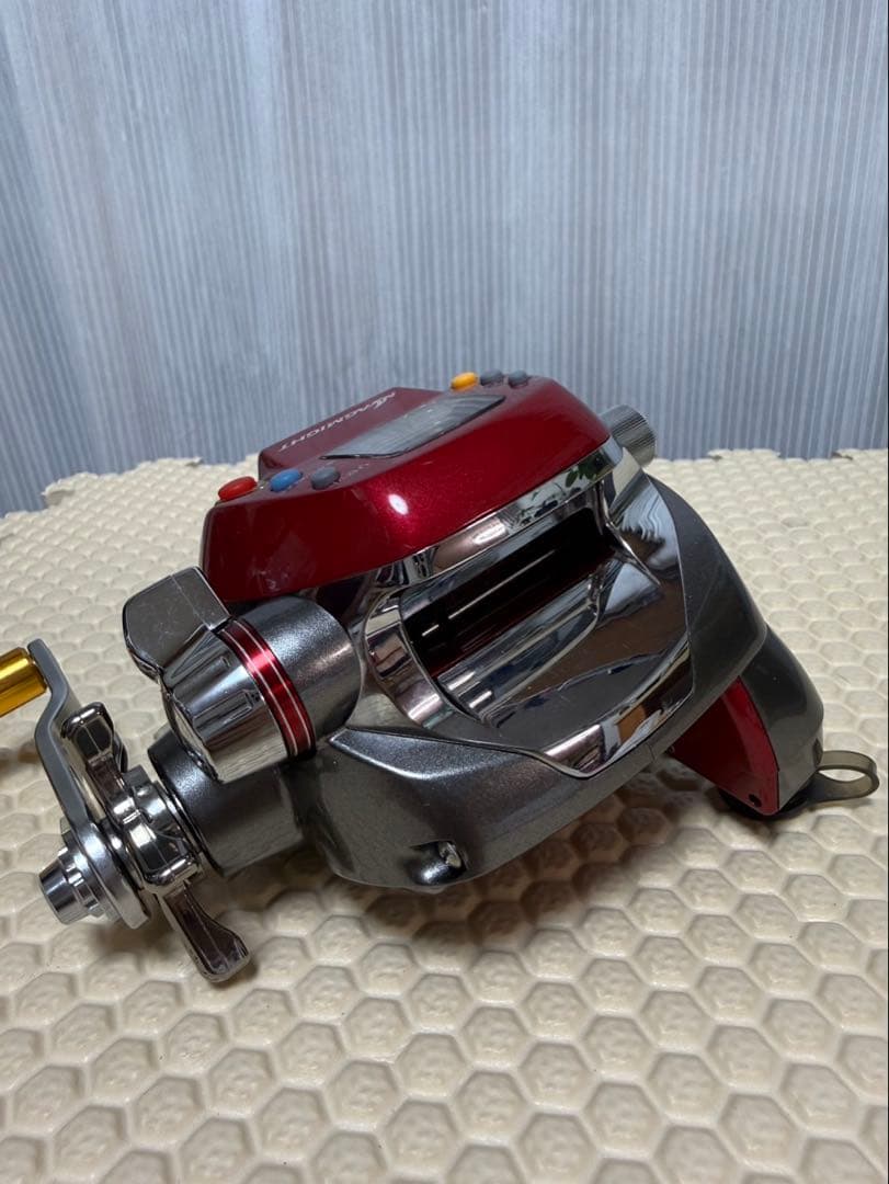 DAIWA ダイワ シーボーグZ500 MM