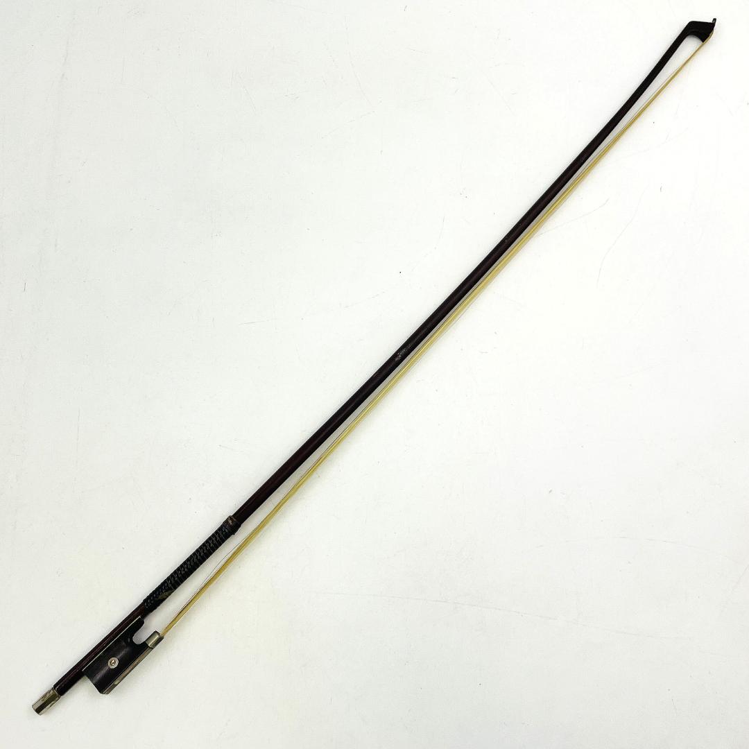 木曽福島 バイオリン 1/4サイズ ストラディバリウス コピーモデル【整備品】