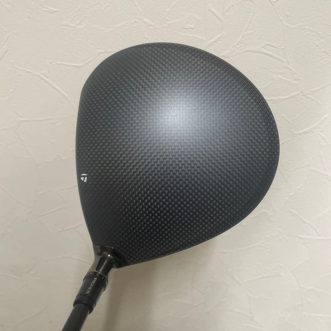 テーラーメイド　QI35 MAX 9° ヘッドのみ