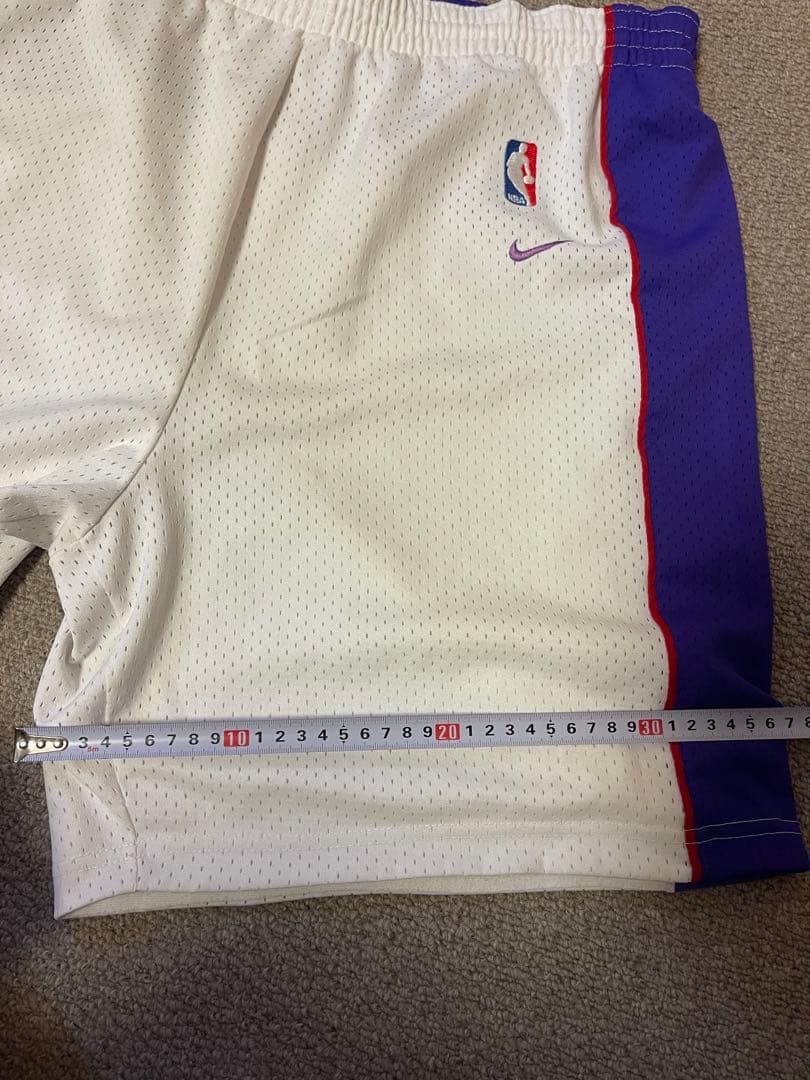 NIKE NBA TORONTO RAPTORS トロント ラプターズ