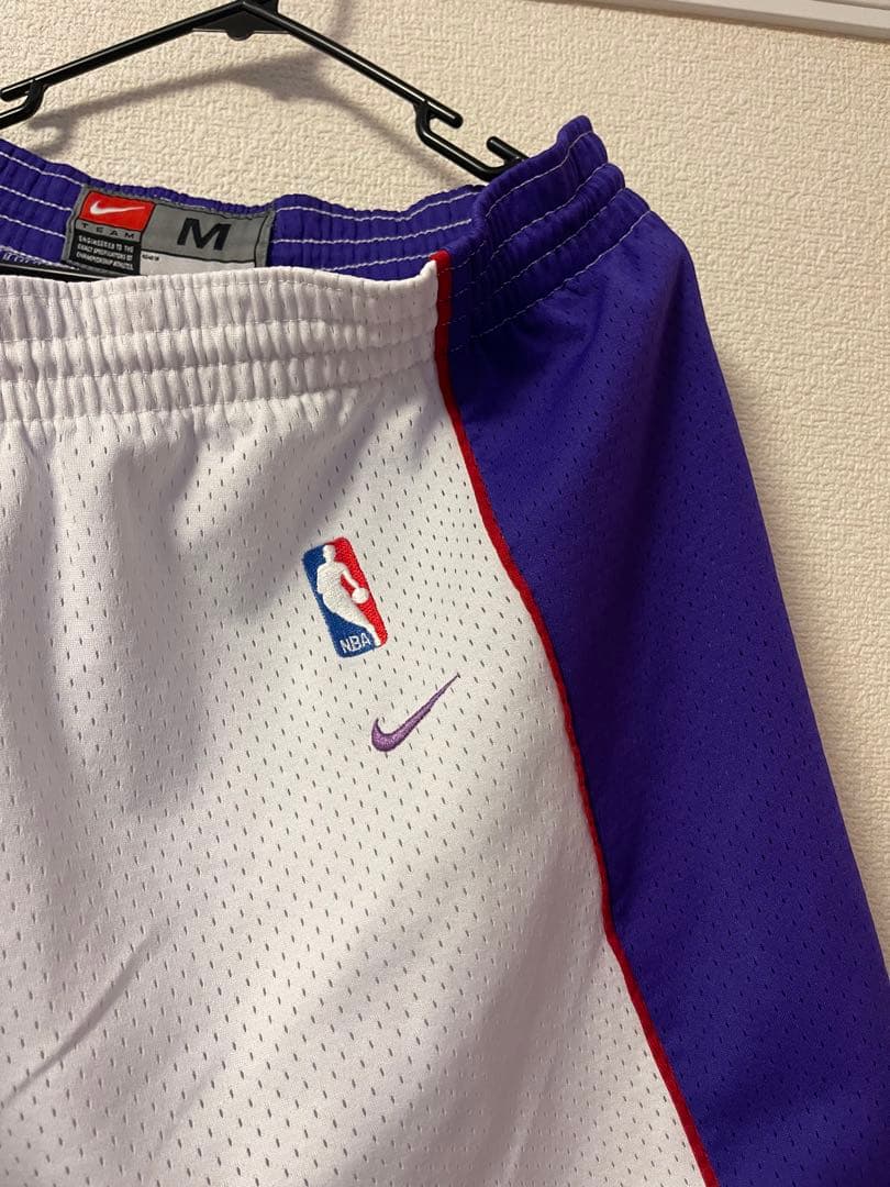 NIKE NBA TORONTO RAPTORS トロント ラプターズ