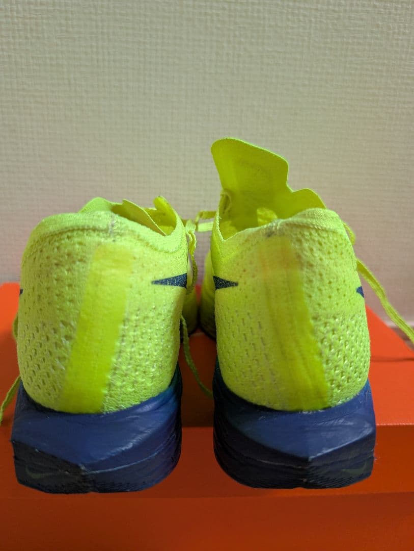 ナイキ ヴェイパーフライ 3NIKE W VaporFly 3　25cm
