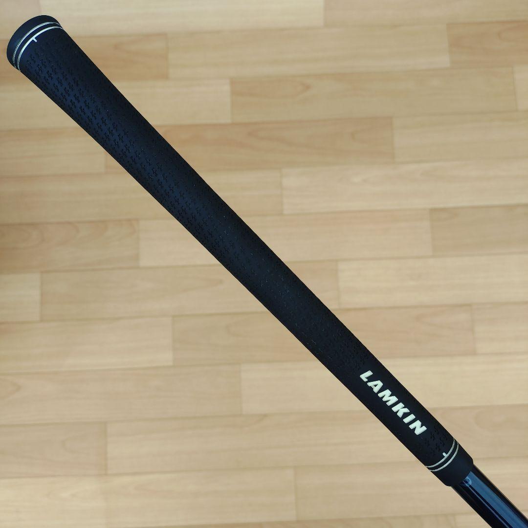 ブリヂストンフェアウェイウッド　JGR　7W　21度　Rフレックス