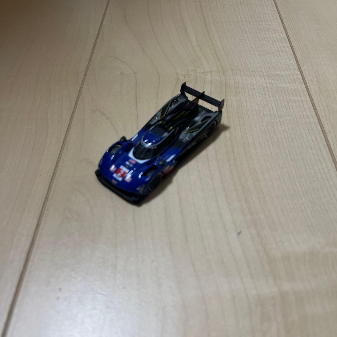 MINI GT 5台セット＋ブラーゴ1/24SF90