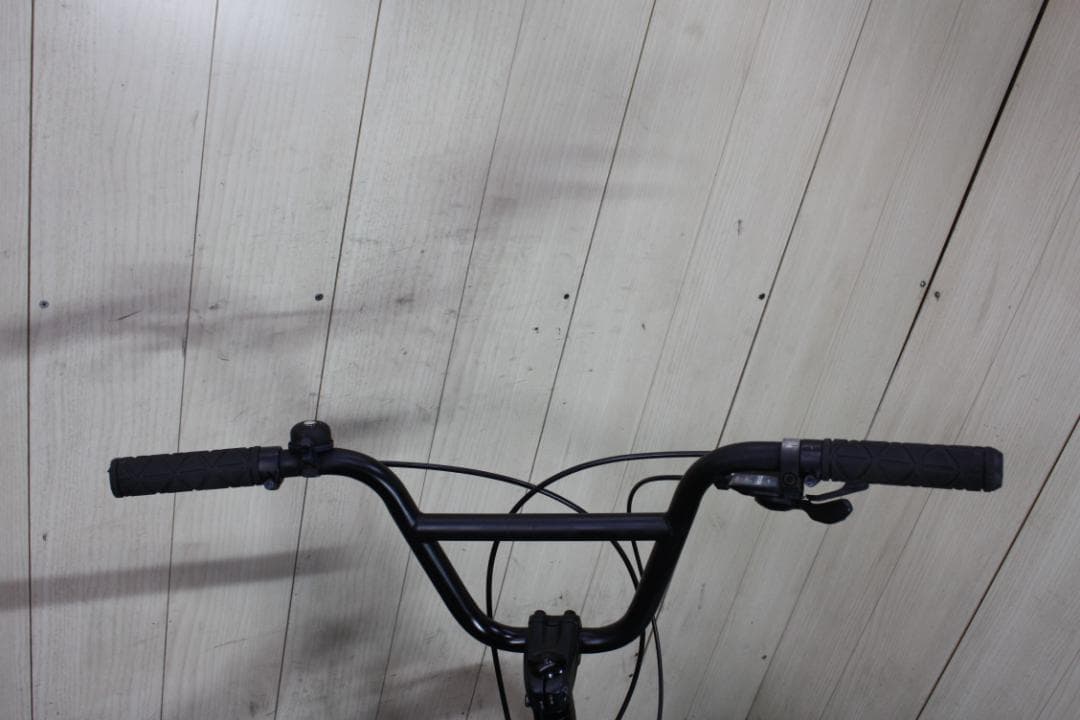 Tern AMP F1 20インチ 8速 500mmクロモリminivelo