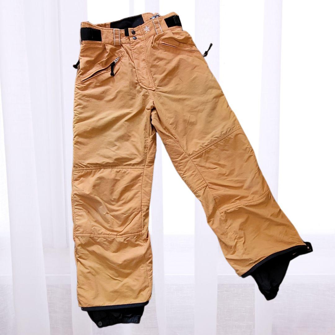 3/8まで値下げします★Burtonデビュー★ボードウェア上下（S）送料込