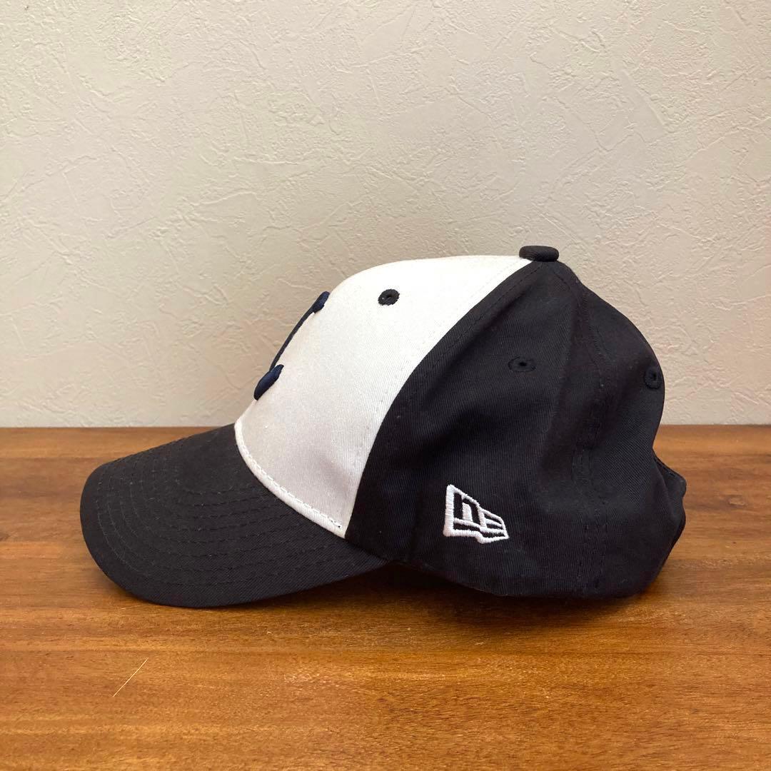 NEWERA 西武ライオンズ キャップ 2個セット