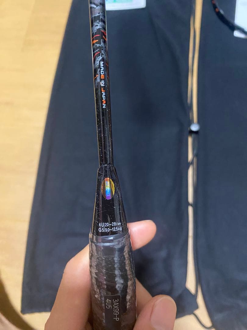 アストロクス99プロ　代3