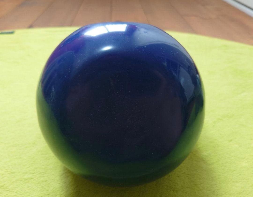 BeryKoKo 20KG ケトルベル 青