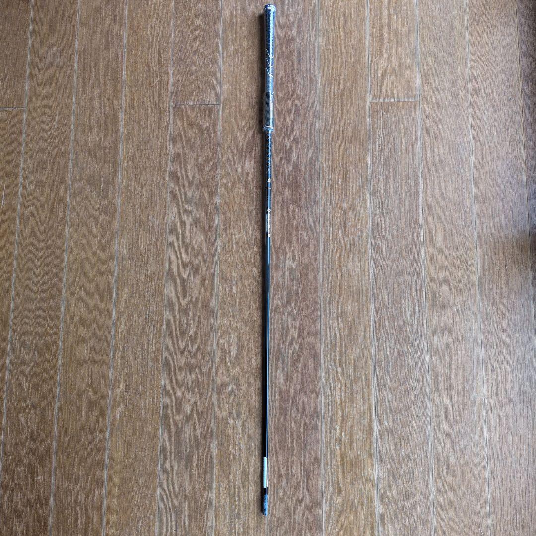 TENSEI 60 SR 5番ウッド用