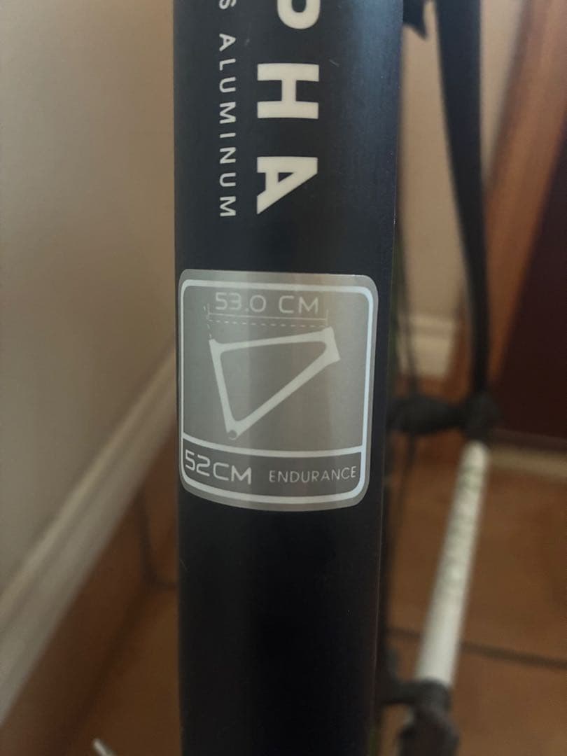 Trek ロードバイク DOMANE2.3