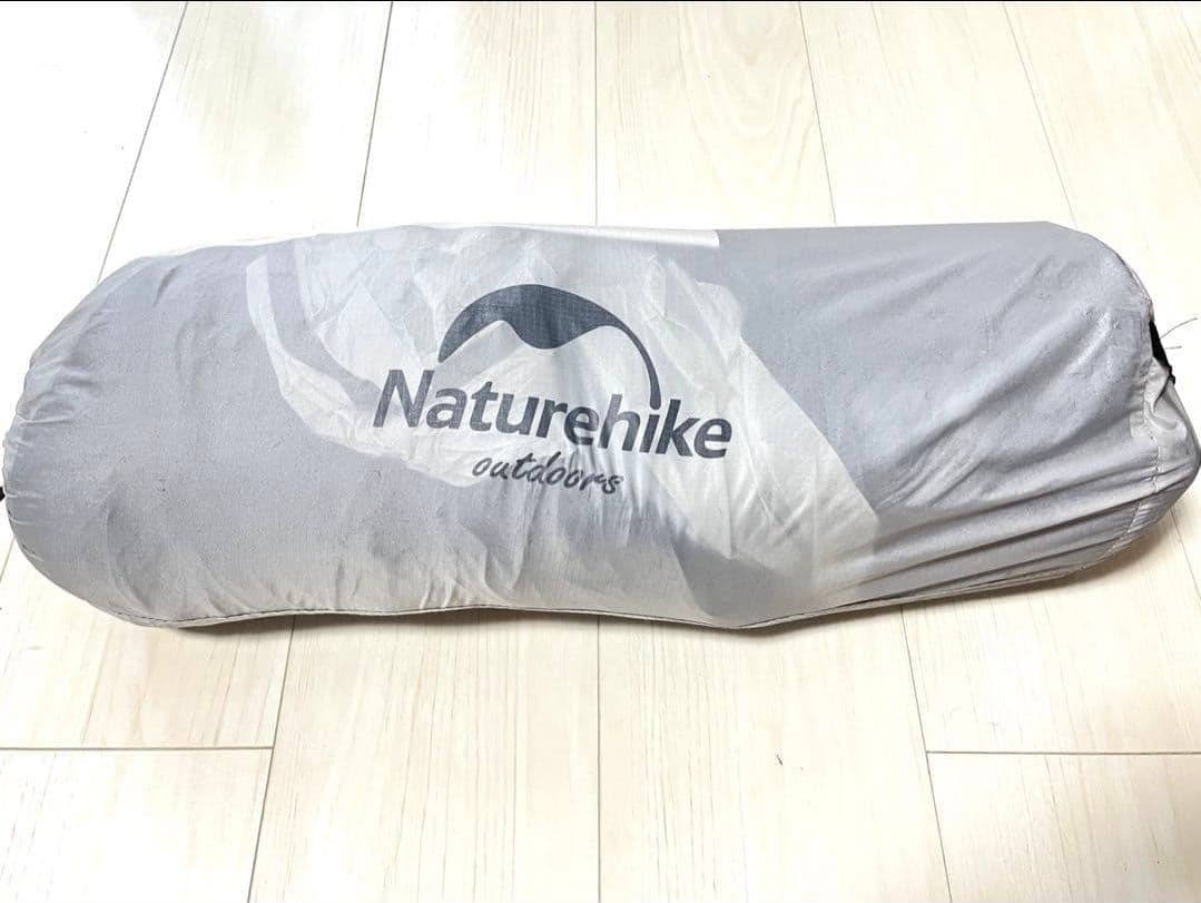 (廃盤カラー）Naturehike Hiby3 3人用テント　ハイビー3