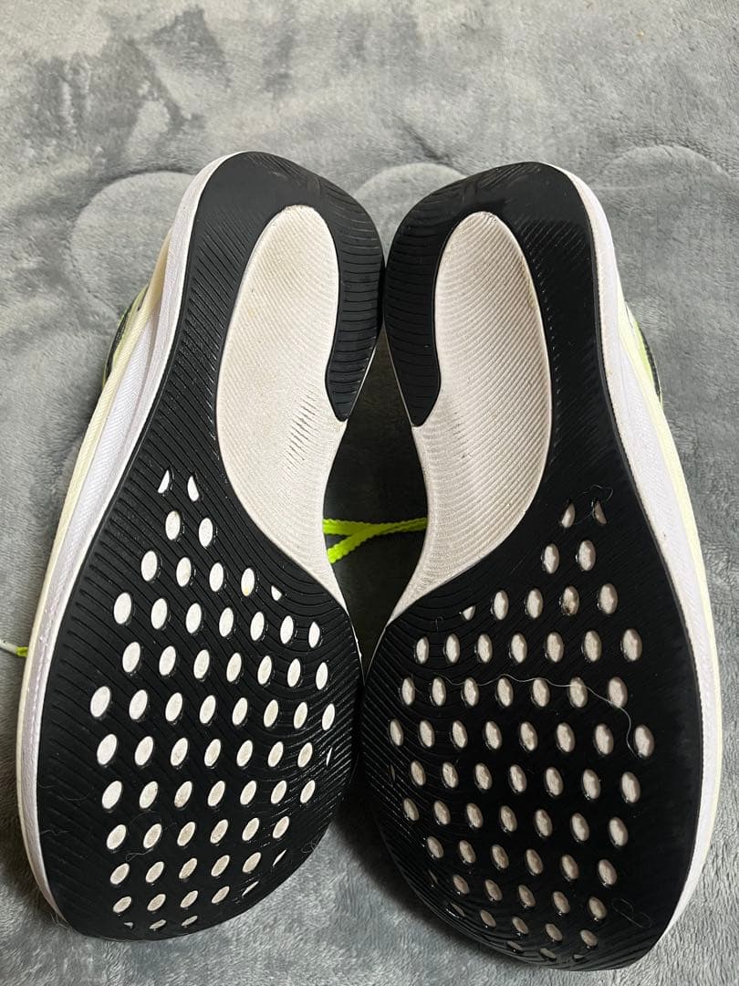 スパイク・シューズ asics s4+ Yogiri 24.0