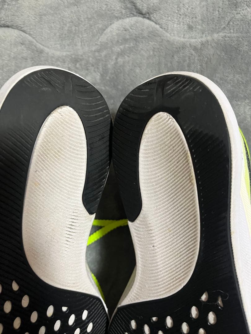 スパイク・シューズ asics s4+ Yogiri 24.0