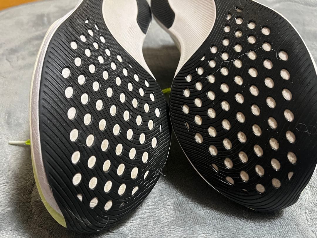 スパイク・シューズ asics s4+ Yogiri 24.0