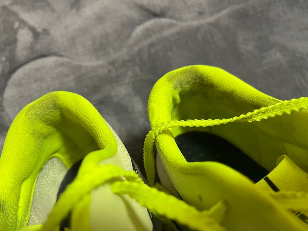 スパイク・シューズ asics s4+ Yogiri 24.0