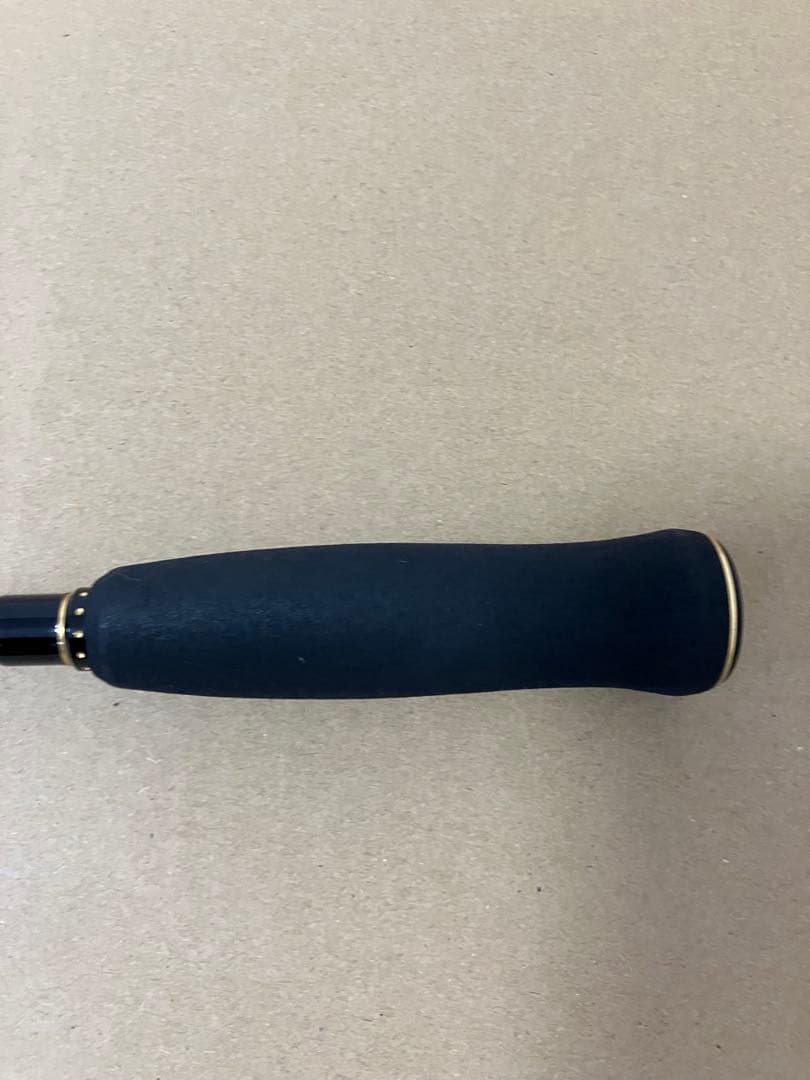 ソルティストSTX-EG832MH-SV エギングロッド 8'3\"【中古】