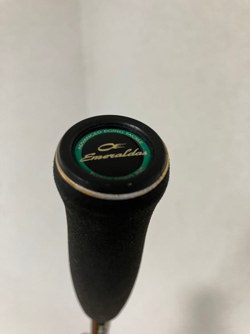 ソルティストSTX-EG832MH-SV エギングロッド 8'3\"【中古】