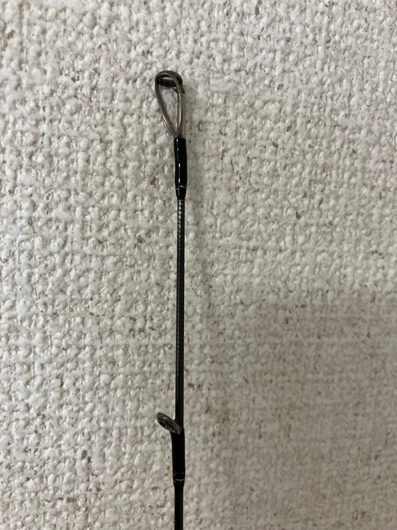 ソルティストSTX-EG832MH-SV エギングロッド 8'3\"【中古】