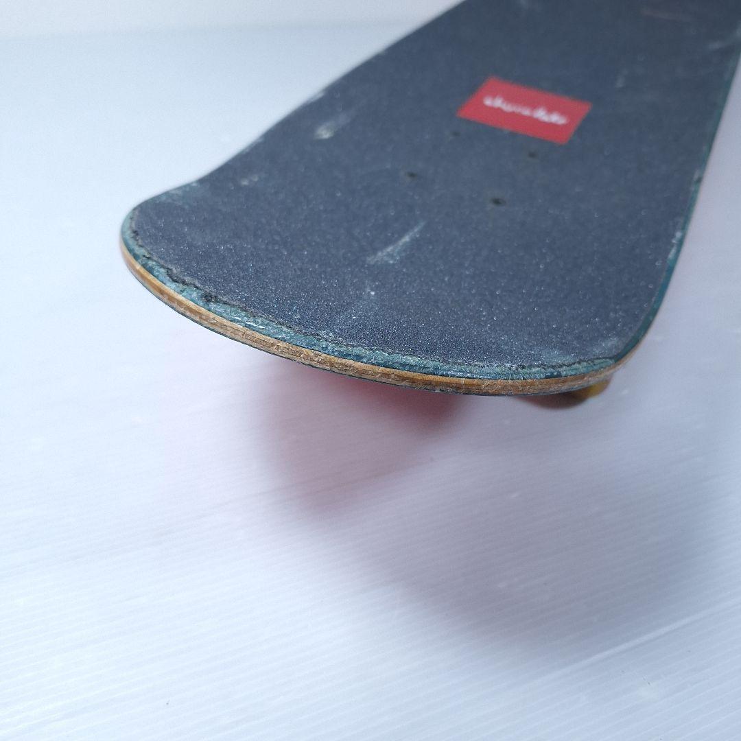 Chocolate スケートボード VENTURE SPITFIRE