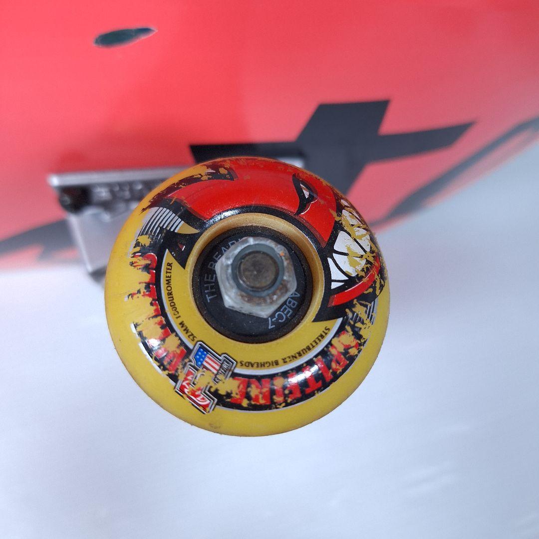 Chocolate スケートボード VENTURE SPITFIRE