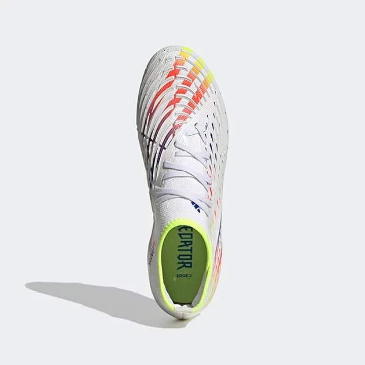 【新品】adidas スパイク プレデターエッジ.2 FG 天然芝 27.5cm