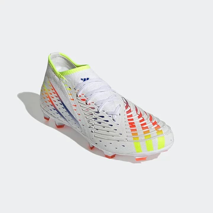 【新品】adidas スパイク プレデターエッジ.2 FG 天然芝 27.5cm
