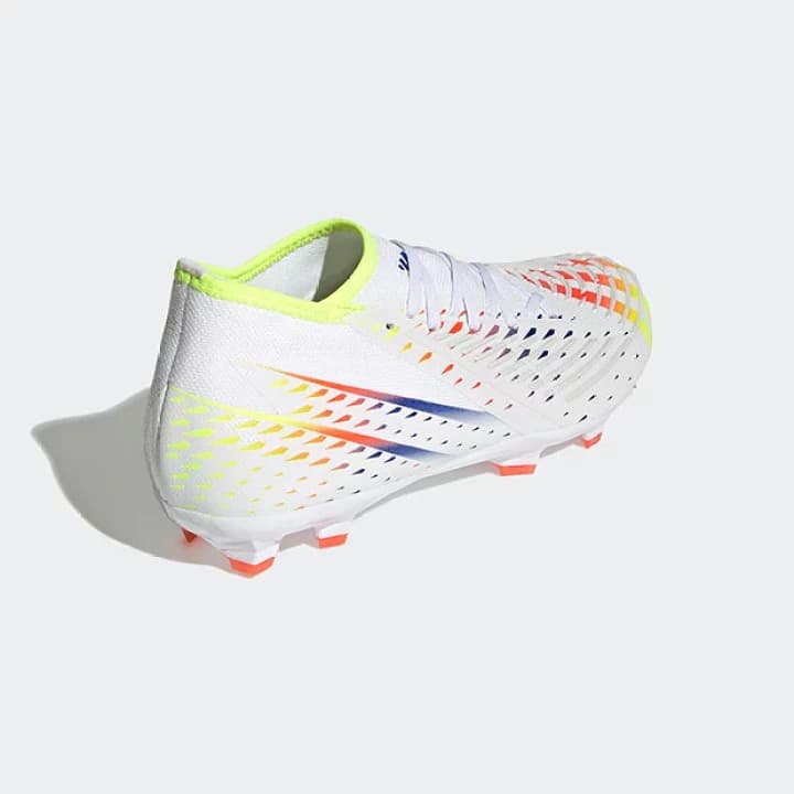 【新品】adidas スパイク プレデターエッジ.2 FG 天然芝 27.5cm