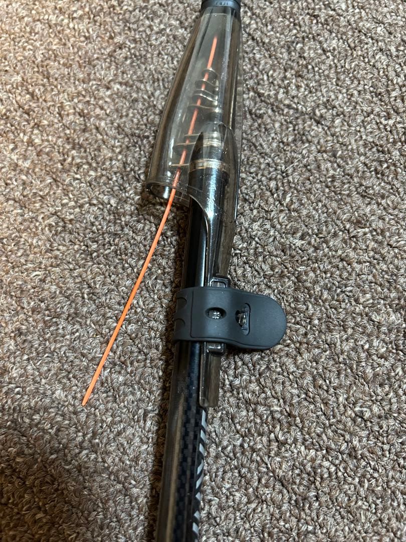 【美品】磯竿2本セット　Daiwa リーガル2-53 竿、小継せとうち2-30竿