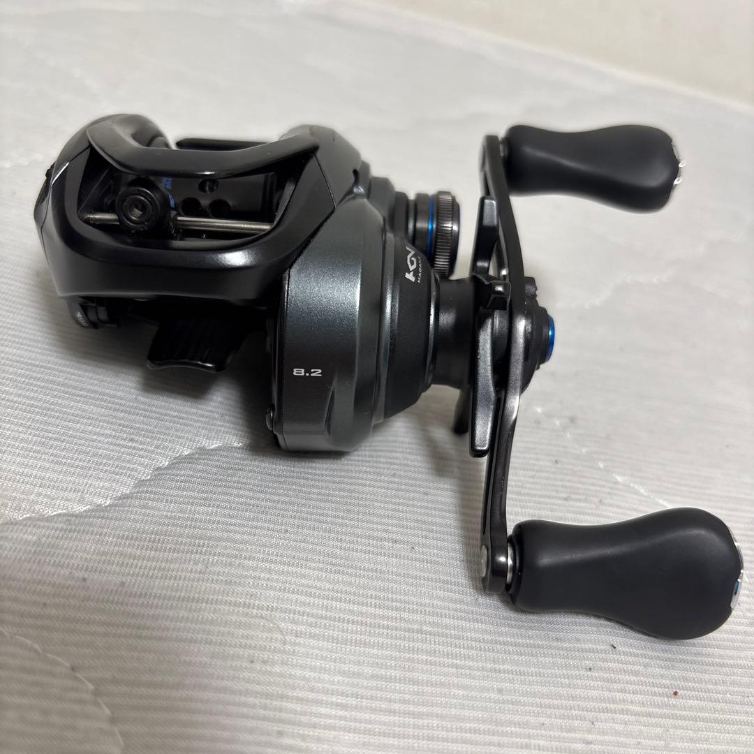 SLX BFS XG 左ハンドル