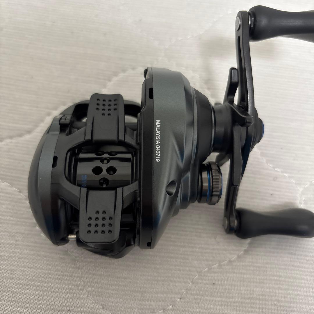 SLX BFS XG 左ハンドル