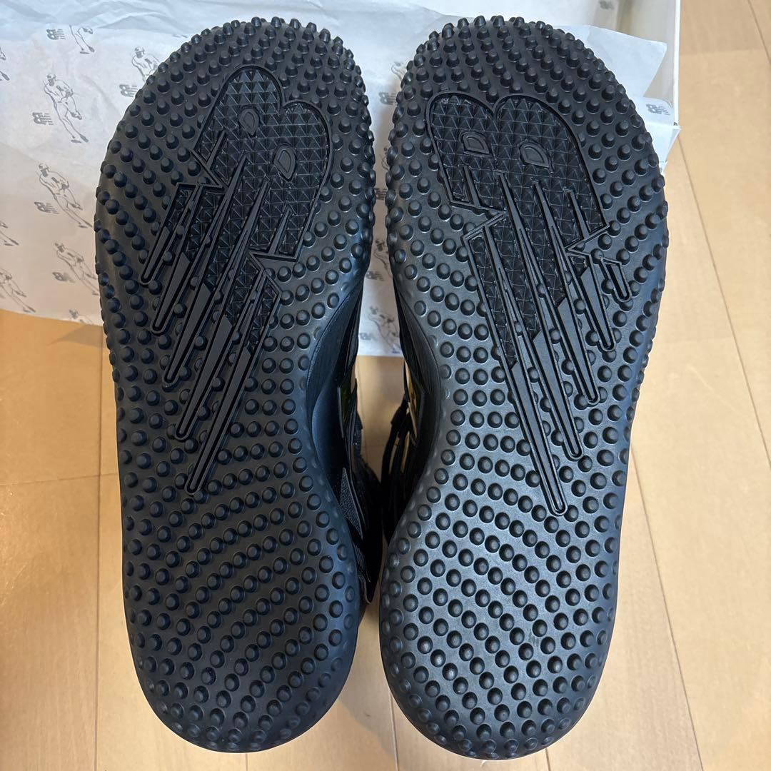NB×大谷翔平 FuelCell Ohtani1 Trainer（Black）