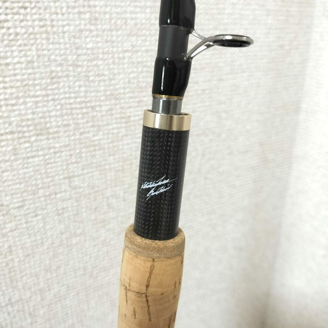 テムジン スカイクレイパー TMJC-711M