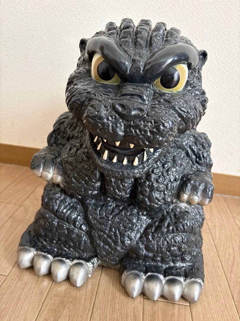 ゴジラ フィギュア 約30cm