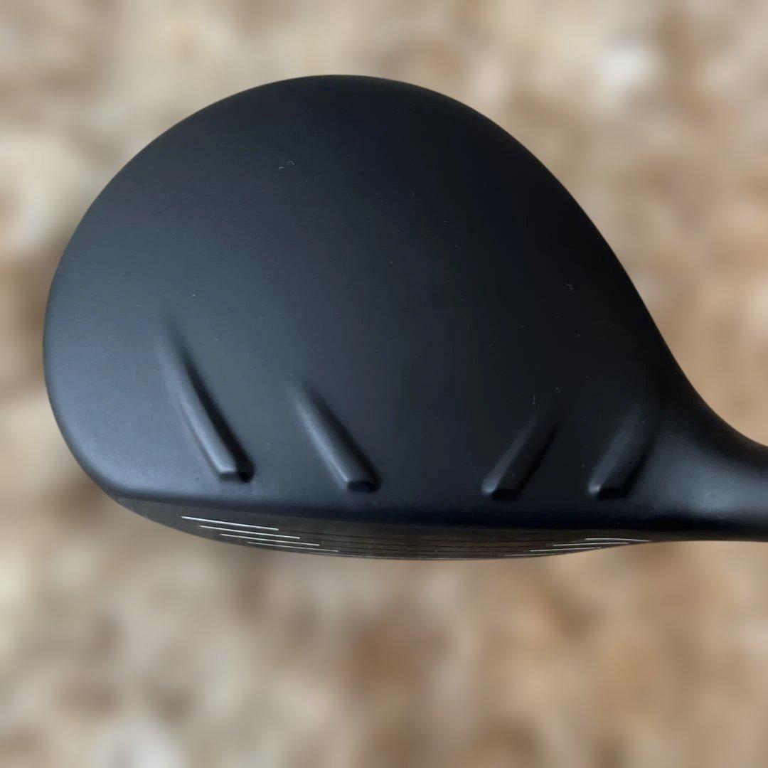 PING G400 5番ウッドTENSEI Pro Blue 1K 50S