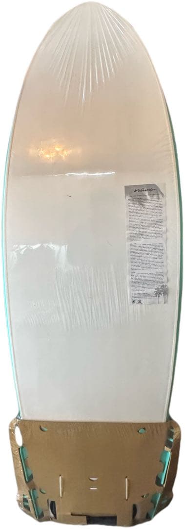【新品/未使用】サーフボード スポンジボード 福岡 コストコボード サーフィン