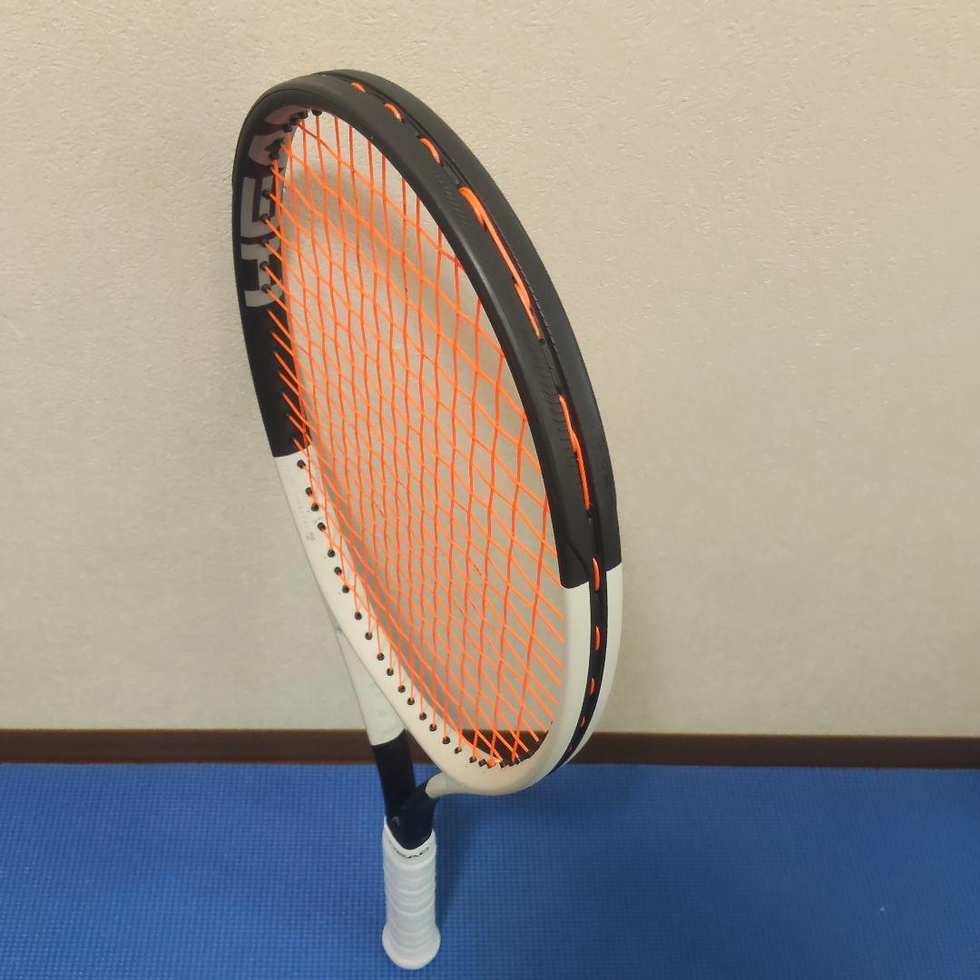 Head SPEED MP 2024モデル　G2