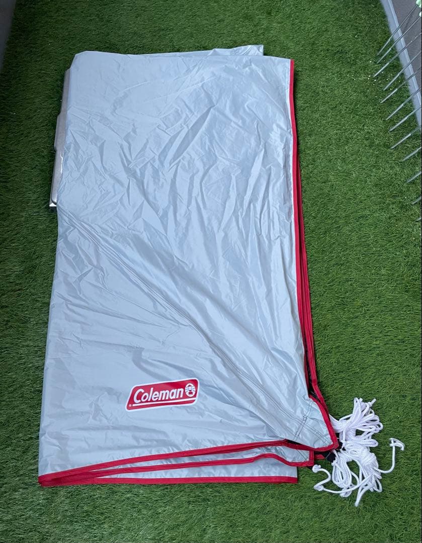 Coleman Instant Visor Shade M コールマン