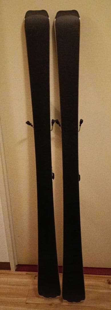 VOLKL ESSENZA MOTION フォルクル 141㎝ ドイツ製