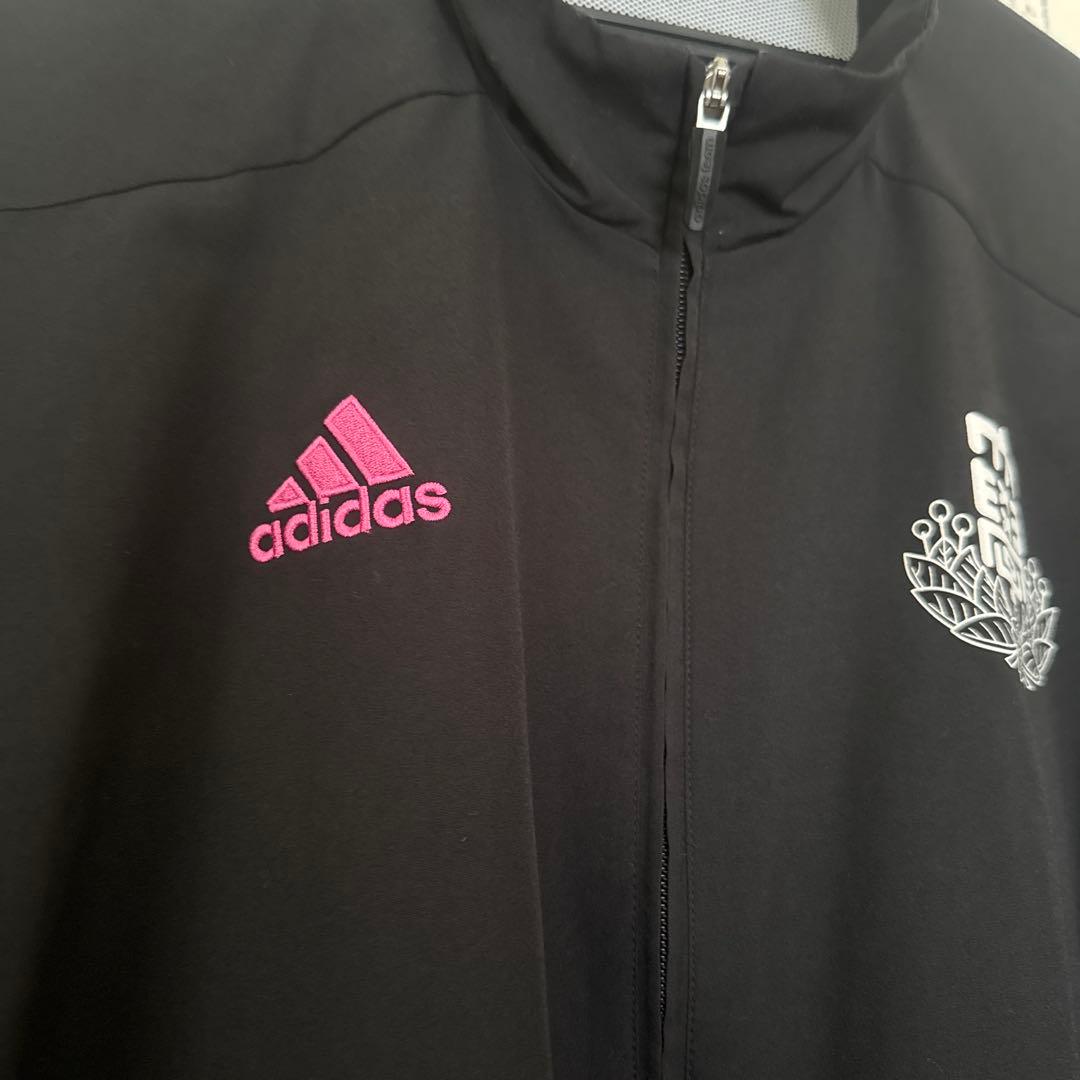 adidas 日本大学　ラグビー部　ジャージ 上下セット