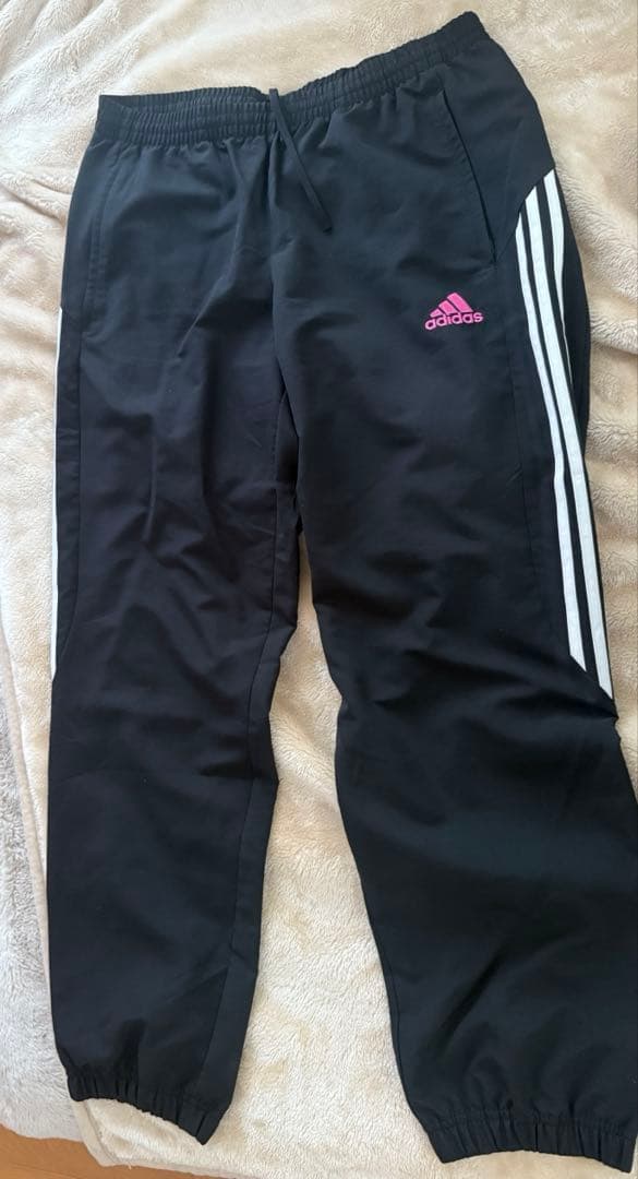 adidas 日本大学　ラグビー部　ジャージ 上下セット
