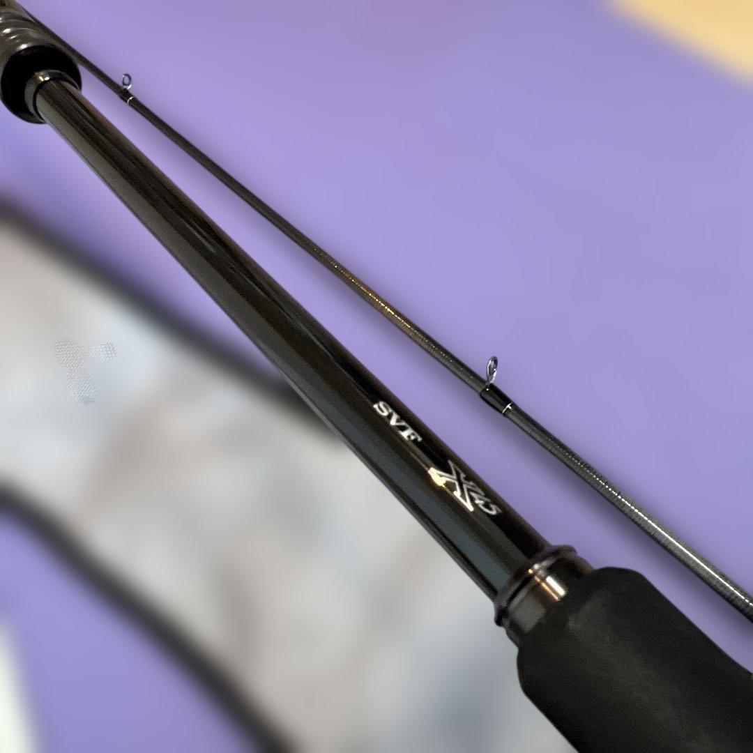 【極美品】Daiwa ドラッガー SX SLSJ 94M