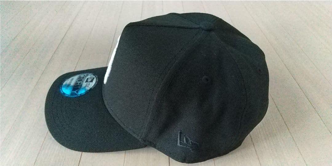 大谷翔平選手 ＬＡドジャース 漢字刺繍入りCAP 現地限定品 ラスト１点