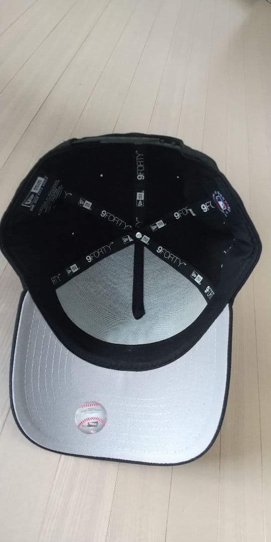 大谷翔平選手 ＬＡドジャース 漢字刺繍入りCAP 現地限定品 ラスト１点