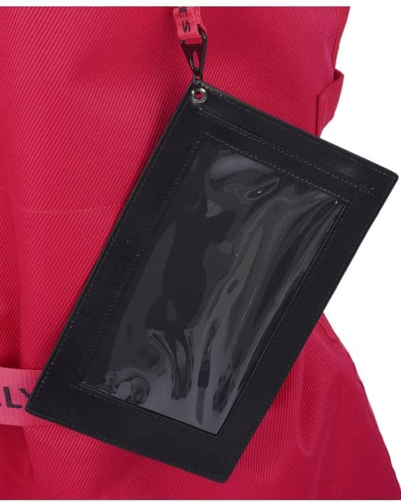 定価1.7万 パーリーゲイツ PEARLY GATES トラベルカバー P M