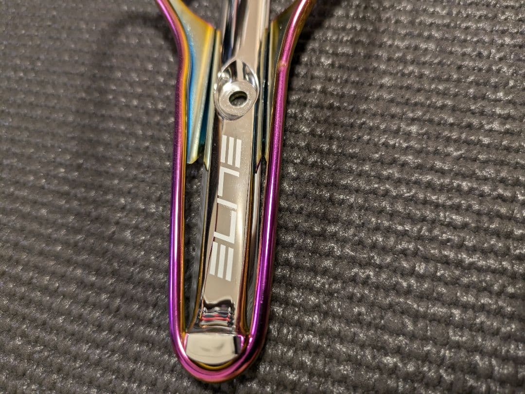 ELITE ( エリート ) ボトルケージ MOREO イノックス