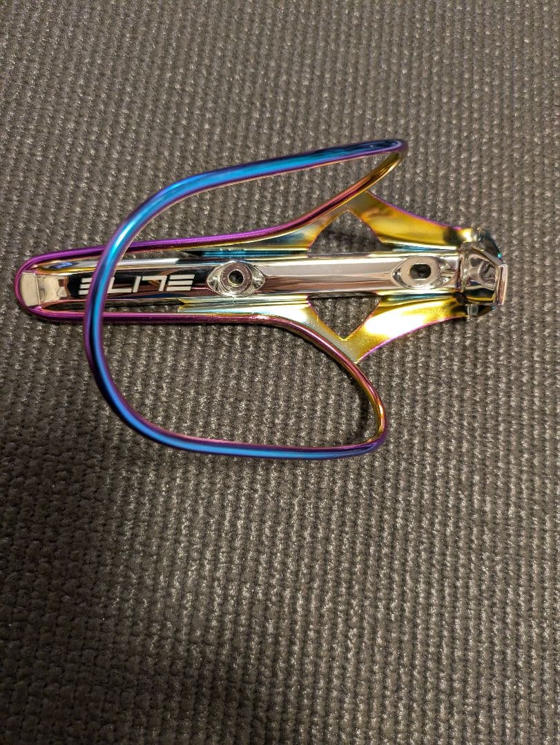 ELITE ( エリート ) ボトルケージ MOREO イノックス