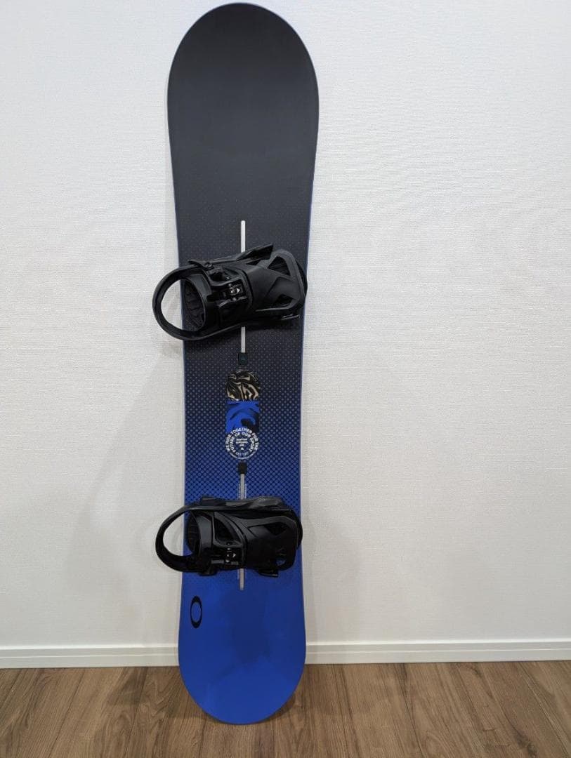 【美品】25年 BURTON バートン RIPCODE バインSTEP ON