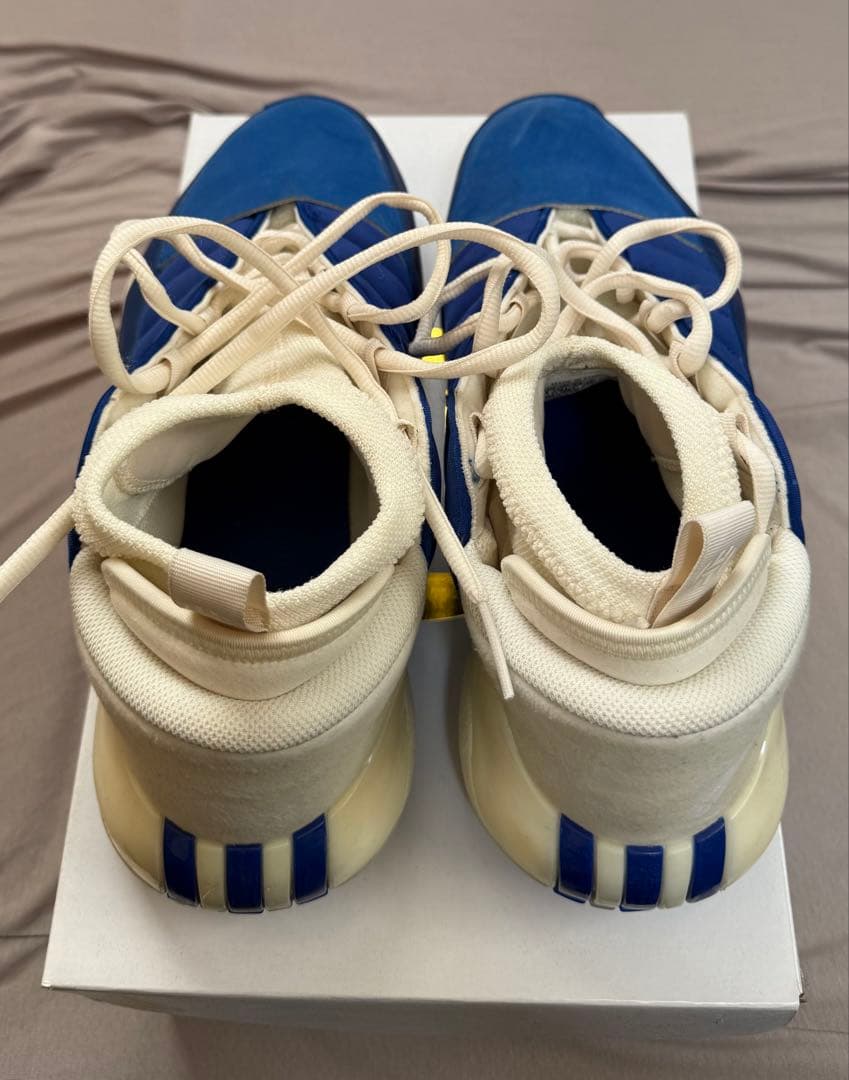 adidas ハーデン7