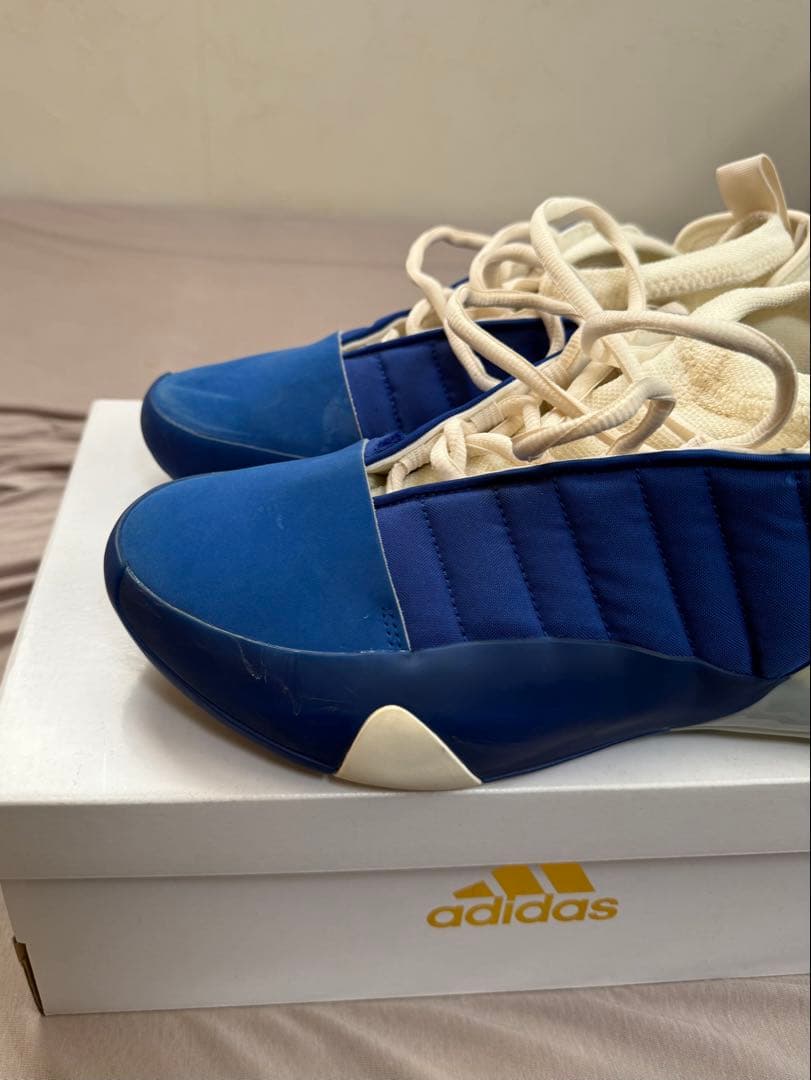 adidas ハーデン7